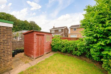 3 bedroom Property for sale in Oak Crescent, Boston, PE21