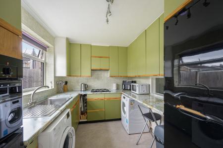 3 bedroom Property for sale in Oak Crescent, Boston, PE21