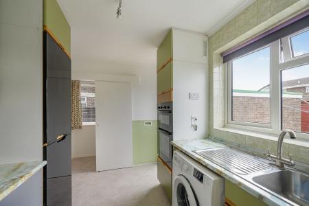 3 bedroom Property for sale in Oak Crescent, Boston, PE21