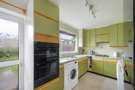 3 bedroom Property for sale in Oak Crescent, Boston, PE21