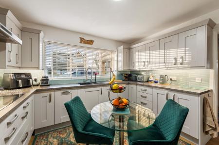 2 bedroom Detached bungalow for sale in Kenleigh Drive, Boston, PE21