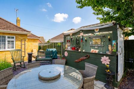 2 bedroom Detached bungalow for sale in Kenleigh Drive, Boston, PE21