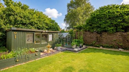 2 bedroom Detached bungalow for sale in Kenleigh Drive, Boston, PE21