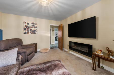 2 bedroom Detached bungalow for sale in Kenleigh Drive, Boston, PE21