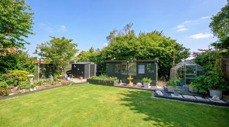 2 bedroom Detached bungalow for sale in Kenleigh Drive, Boston, PE21