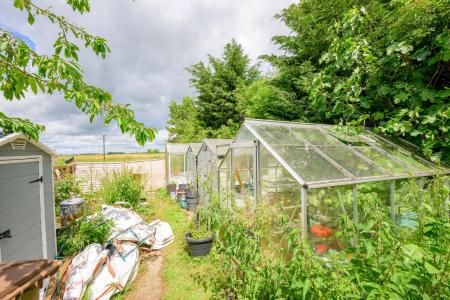 3 bedroom Semi-detached house for sale in East Heckington, Boston, PE20