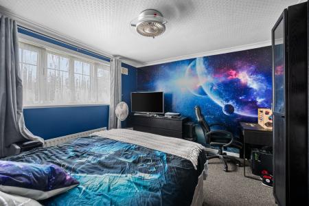 3 bedroom Semi-detached house for sale in East Heckington, Boston, PE20