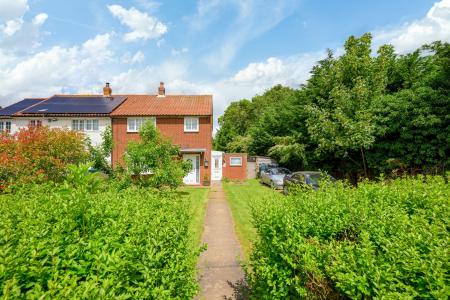 3 bedroom Semi-detached house for sale in East Heckington, Boston, PE20