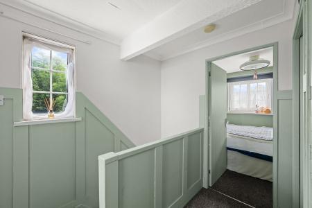 3 bedroom Semi-detached house for sale in East Heckington, Boston, PE20