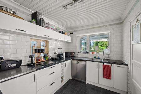 3 bedroom Semi-detached house for sale in East Heckington, Boston, PE20
