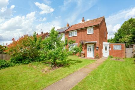 East Heckington, Boston, PE20