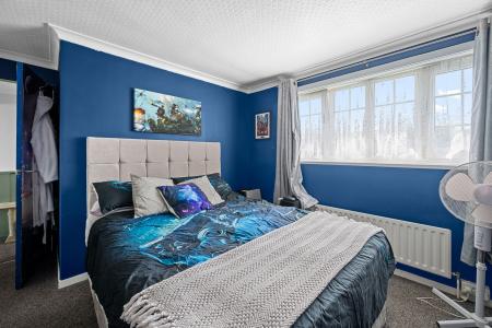 3 bedroom Semi-detached house for sale in East Heckington, Boston, PE20