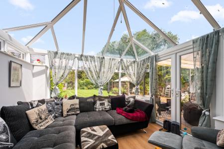 3 bedroom Semi-detached house for sale in East Heckington, Boston, PE20