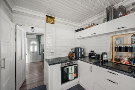 3 bedroom Semi-detached house for sale in East Heckington, Boston, PE20