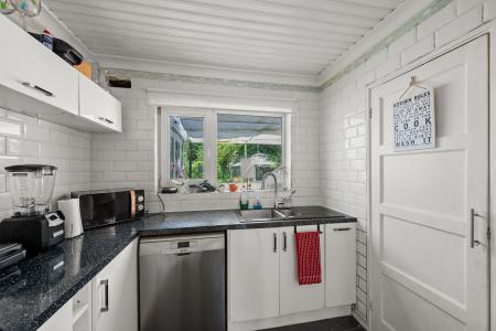 3 bedroom Semi-detached house for sale in East Heckington, Boston, PE20