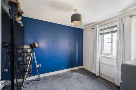 2 bedroom End of terrace house for sale in Webster Walk, Wyberton, PE21