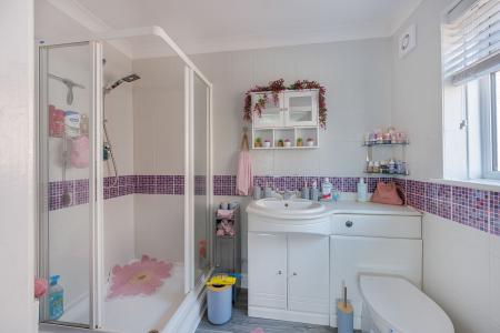 2 bedroom Detached bungalow for sale in Caleb Hill Road, Old Leake, PE22