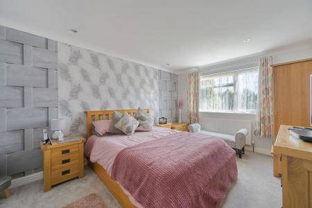 2 bedroom Detached bungalow for sale in Caleb Hill Road, Old Leake, PE22