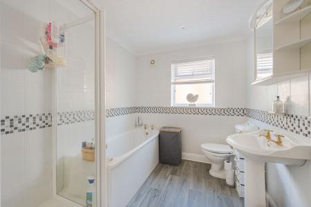 2 bedroom Detached bungalow for sale in Caleb Hill Road, Old Leake, PE22