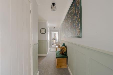 2 bedroom Detached bungalow for sale in Caleb Hill Road, Old Leake, PE22