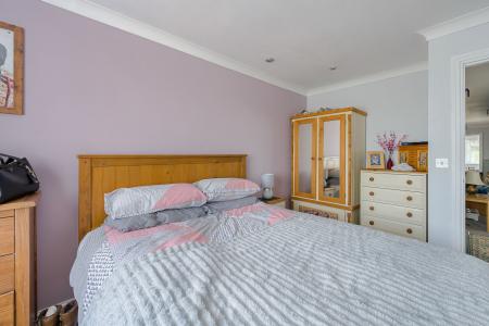 2 bedroom Detached bungalow for sale in Caleb Hill Road, Old Leake, PE22