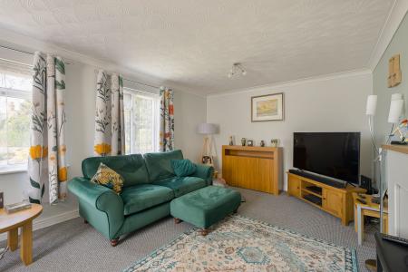 2 bedroom Detached bungalow for sale in Caleb Hill Road, Old Leake, PE22