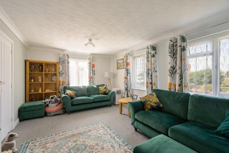 2 bedroom Detached bungalow for sale in Caleb Hill Road, Old Leake, PE22