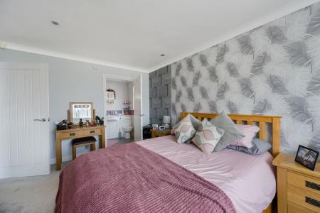 2 bedroom Detached bungalow for sale in Caleb Hill Road, Old Leake, PE22
