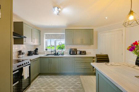 2 bedroom Detached bungalow for sale in Caleb Hill Road, Old Leake, PE22