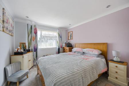 2 bedroom Detached bungalow for sale in Caleb Hill Road, Old Leake, PE22