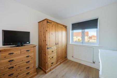 2 bedroom Semi-detached house for sale in Heron Way, Boston, PE21