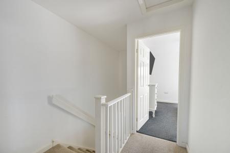 2 bedroom Semi-detached house for sale in Heron Way, Boston, PE21