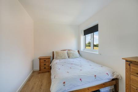 2 bedroom Semi-detached house for sale in Heron Way, Boston, PE21