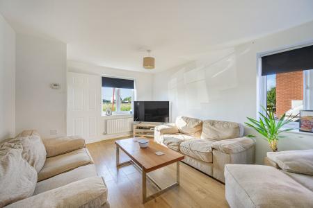 2 bedroom Semi-detached house for sale in Heron Way, Boston, PE21
