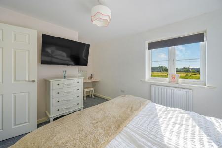 2 bedroom Semi-detached house for sale in Heron Way, Boston, PE21