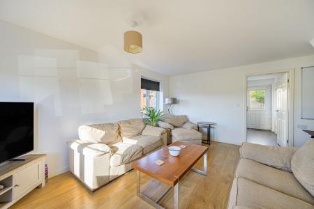 2 bedroom Semi-detached house for sale in Heron Way, Boston, PE21