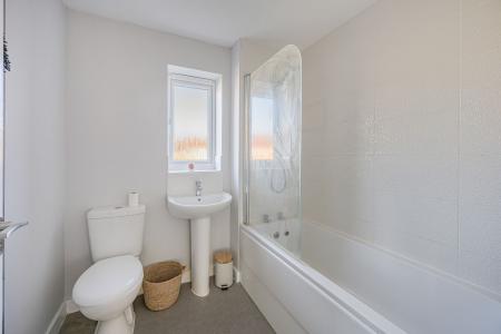2 bedroom Semi-detached house for sale in Heron Way, Boston, PE21