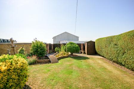 4 bedroom Detached house for sale in Fishtoft Road, Fishtoft, PE21