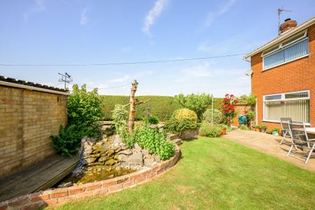 4 bedroom Detached house for sale in Fishtoft Road, Fishtoft, PE21