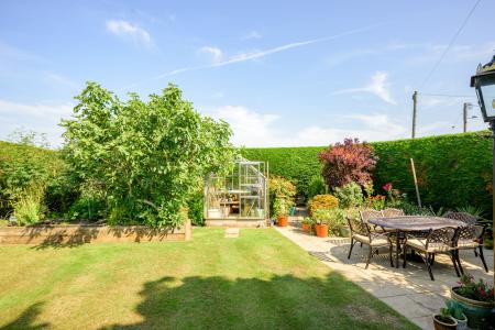 4 bedroom Detached house for sale in Fishtoft Road, Fishtoft, PE21
