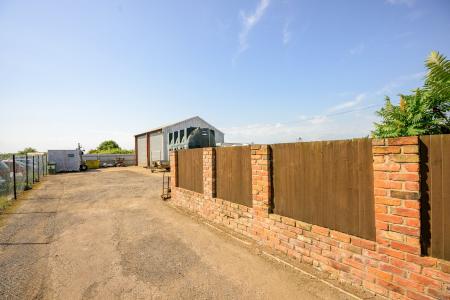 4 bedroom Detached house for sale in Fishtoft Road, Fishtoft, PE21