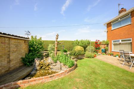 4 bedroom Detached house for sale in Fishtoft Road, Fishtoft, PE21