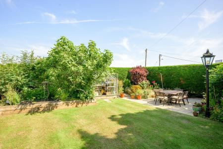 4 bedroom Detached house for sale in Fishtoft Road, Fishtoft, PE21