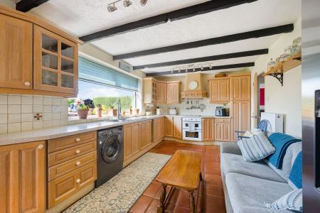 4 bedroom Detached house for sale in Fishtoft Road, Fishtoft, PE21