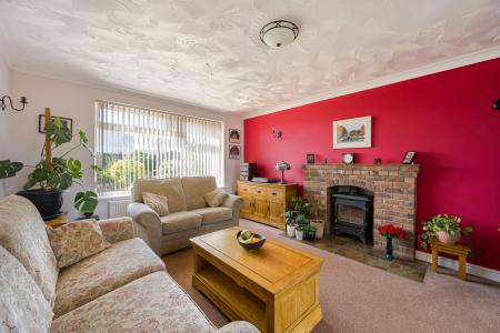 4 bedroom Detached house for sale in Fishtoft Road, Fishtoft, PE21