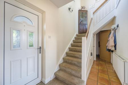 4 bedroom Detached house for sale in Fishtoft Road, Fishtoft, PE21