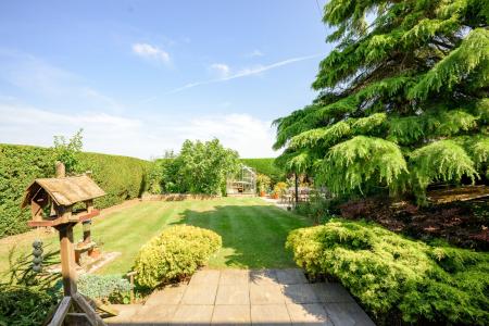 4 bedroom Detached house for sale in Fishtoft Road, Fishtoft, PE21