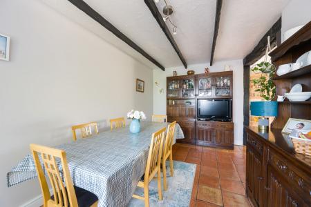 4 bedroom Detached house for sale in Fishtoft Road, Fishtoft, PE21