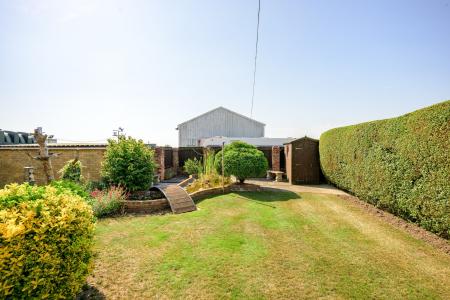 4 bedroom Detached house for sale in Fishtoft Road, Fishtoft, PE21