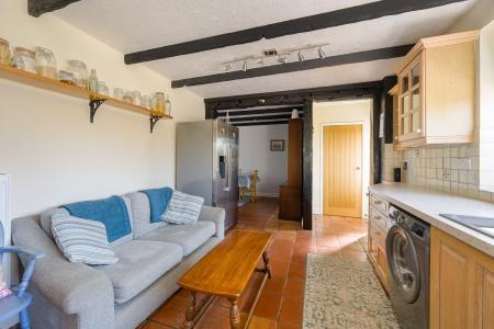 4 bedroom Detached house for sale in Fishtoft Road, Fishtoft, PE21